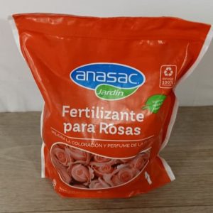 Fertilizante para Rosas 1kg