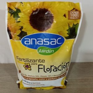 Fertilizante para Floración 1kg